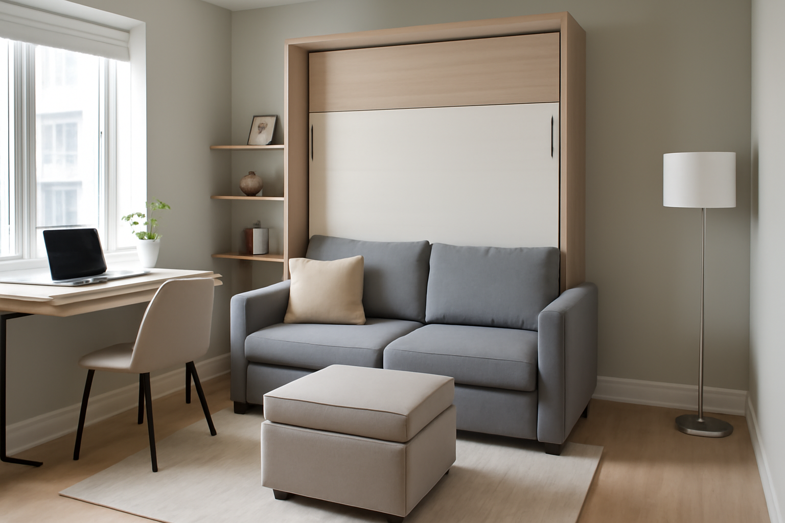 Online furniture business in Pakistan