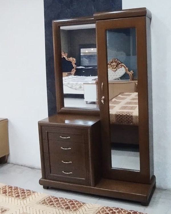 latest dressing table design in pakistan Product Information